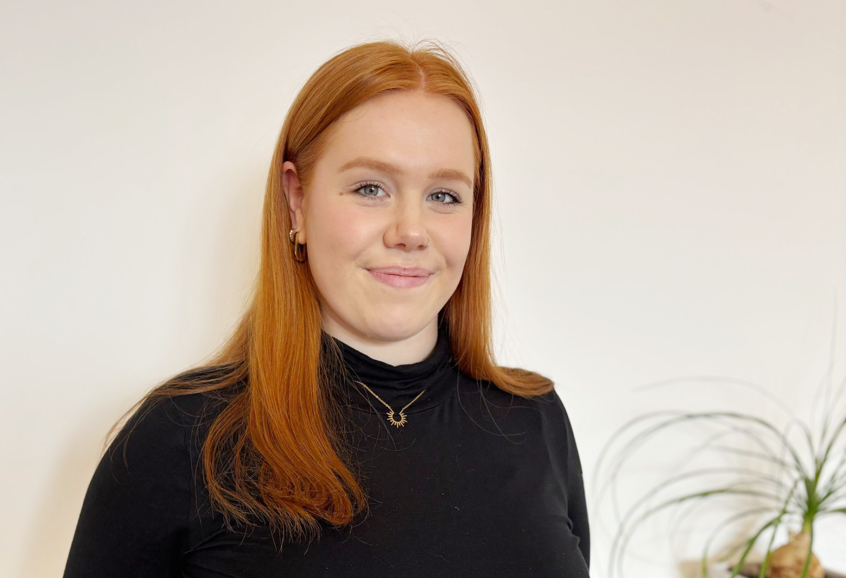 Julia Piehl – Ergotherapeutin