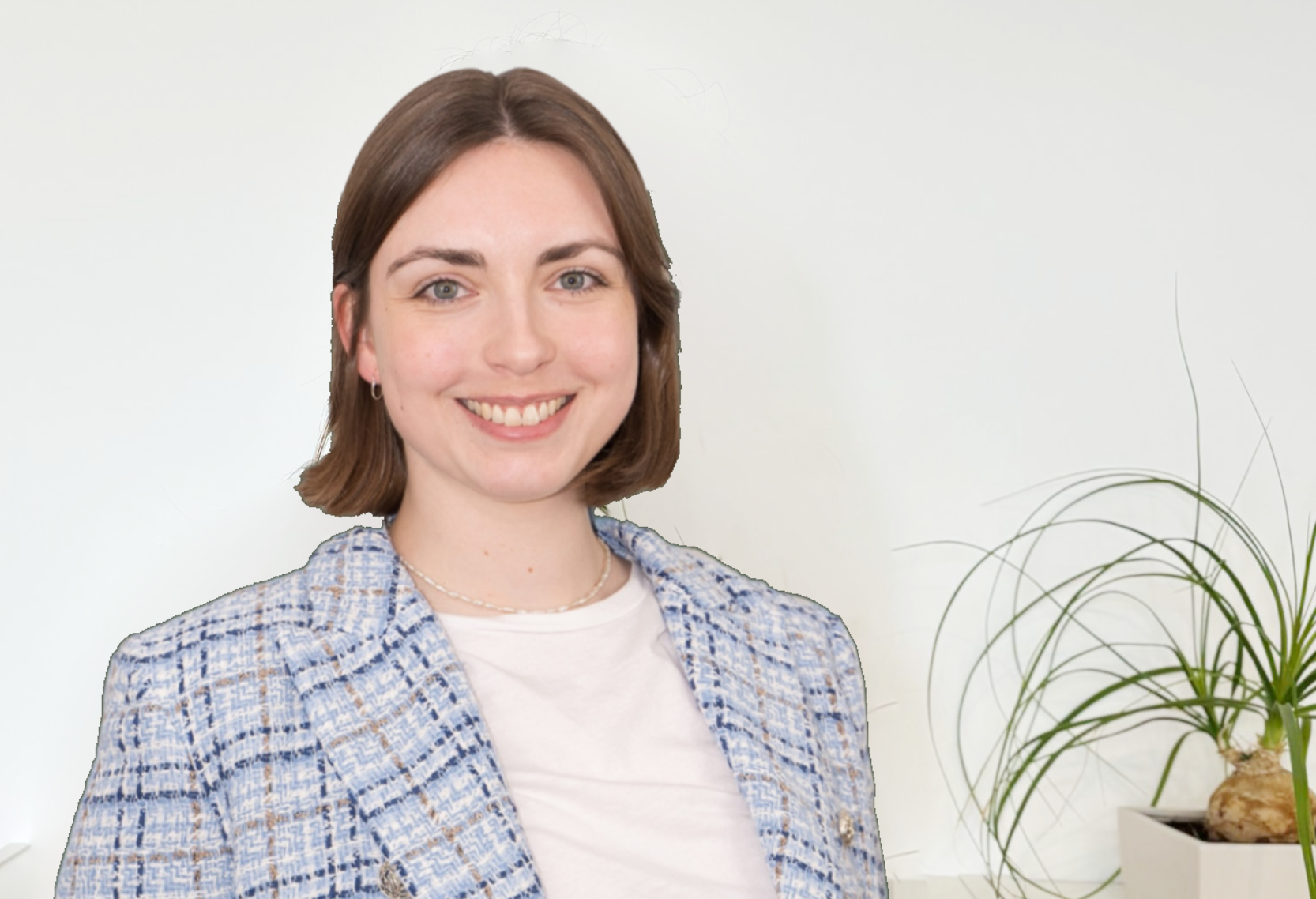 Pia Kaminski – Ergotherapeutin und Fachtherapeutin für Psychiatrie